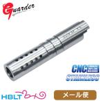 ga-da- внешний barrel Tokyo Marui газ broV10( серебряный ) почтовая доставка соответствует товар 