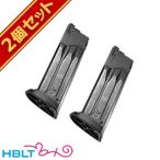  Tokyo Marui SOCOM MK23 запасной журнал фиксация скользящий газовый пистолет для so- com 28 полосный 2 шт. комплект 