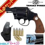 tanaka Works Colt ti tech tibR-model steel отделка 2 дюймовый departure огонь тип модель оружия полный комплект +