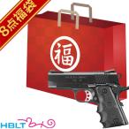 ショッピング福袋 2026 福袋 東京マルイ V10 ウルトラコンパクト ブラック ガスブローバックハンドガン フルセット