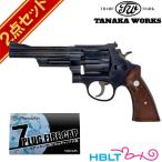 tanaka Works S&amp;W M27 The.357 Magnum ABS steel отделка 5 дюймовый departure огонь тип модель оружия колпак комплект 