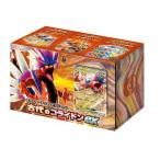 ポケモン ポケモンカードゲームスカーレット&バイオレット スターターデッキ＆ビルドセット 古代のコライドンex