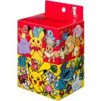 ポケモン　ポケモンババ抜き＆ポケモンタルカセット　2〜8人