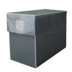 Yahoo! Yahoo!ショッピング(ヤフー ショッピング)ホビーベース CAC デッキケース 大・ハード L/スモーク