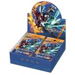 ショッピングゲーム 円谷プロダクション ウルトラマン カードゲーム ブースターパック06 轟刃と機甲の盟友 BOX【1/23発売予定】