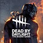 アソビション Dead by Daylight_ The Board Game 日本語版(デッドバイデイライト ザ・ボードゲーム)