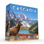 ケンビル　カスカディア 日本語版