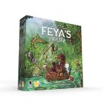 ケンビル　フェヤズ・スワンプ 日本語版 【1/23発売予定】