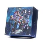 Keepdry　神機共鳴コア・コネクション 星断のエクエス 【2月下旬発売予定】