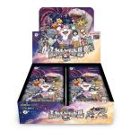 めめめのくらげTRADING CARD GAME ふれんどバトルα （BOX） 日本語版