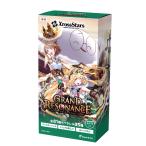 ゲームアンドコー クロススターズ ブースターパック第4弾 Grand