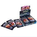 タカラトミー ディズニー・ロルカナ・TCG 日本語版 ブースターパックフラッドボーンの渾沌 BOX