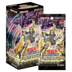 コナミ 遊戯王OCG デュエルモンスターズ デュエリストパック 輝光のデュエリスト編 BOX