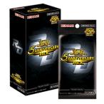 遊戯王ラッシュデュエル 5th ANNIVERSARY PACK 未開封品 コナミデジタルエンタテインメント 【即納】【未開封カートン（12BOX