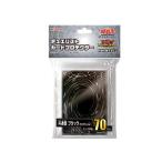 ショッピング遊戯王 コナミ 遊戯王デュエリスト カードプロテクター 共通面 ブラック （ホログラムVer.）
