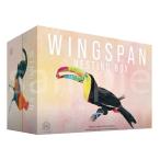 ストーンマイヤー　WINGSPAN NESTING BOX（ウイングスパン ネスティング ボックス）