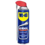 防サビ潤滑剤 WD-40 MUP EZリーチ 450ml (ノズル付き 防錆剤 防サビスプレー 汚れ落とし 洗浄 WD) 爆買