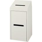 山崎産業 コンドル 機密文書回収ボックスA4 YW-169L-ID