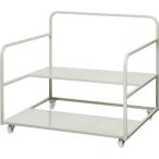 山崎産業 コンドル 多分別システムラックECO-35x6 YW-145L-ID