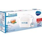 ブリタ BRITA マクストラプラス MAXTRA+ カートリッジ 3個入り BJ-MP3