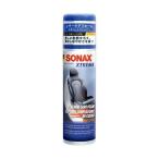SONAX エクストリーム レザー ケア フォーム 晴香堂 [車内 掃除 自動車用品] 爆買