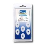 MOVI GEL(モビフットケアシリーズ) サポートパッド 魚の目パッド6個入 S MO-005/1(ポイント利用) 爆買