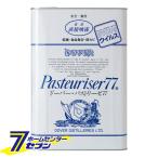 ドーバー酒造 パストリーゼ77 15kg スチール缶  [単品 アルコール消毒液 口に入れても大丈夫 防菌 消臭 防カビ ウィルス]