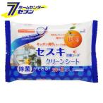 友和 セスキ炭酸ソーダクリーンシート キッチン用 22枚