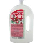 HB-101 (1L) フローラ [天然植物活力液 hb101 hb-101 園芸 ガーデニング 植物栽培 野菜作り 1l] 爆買