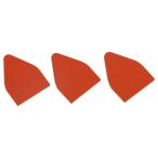 シリコン替スポンジR5ミリ 15054 井上工具 [大工道具 左官鏝 コーキングツール] 爆買