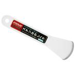 ステンハガシヘラR40ミリ R40ミリ12800 井上工具 [大工道具 左官鏝 スクレーパー] 爆買