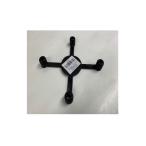 プロテック エックスジョイントラバーパーツ 24個 PXJ-1 [X型ジョイント マット用ジョイント コネクター] 爆買