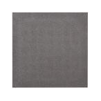 プロテック セーフティジョイントラバーマット ベージュ 4枚セット PCXR-526BE (ジョイントマット 屋外用 滑りにくい ずれない ぬかるみ対策 洗える) 爆買