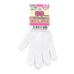 サイズ軍手 1双 サラシ SS B-2801 コーコス信岡 [作業服 作業着 ワーク] 爆買
