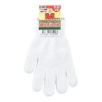 サイズ軍手 1双 サラシ M B-2801 コーコス信岡 [作業服 作業着 ワーク] 爆買