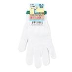 サイズ軍手 1双 サラシ L B-2801 コーコス信岡 [作業服 作業着 ワーク] 爆買