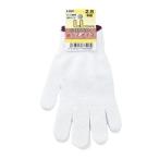 サイズ軍手 1双 サラシ LL B-2801 コーコス信岡 [作業服 作業着 ワーク] 爆買