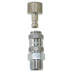 クイックジョイント HPA-QJ アネスト岩田キャンベル [電動工具 エアーツール]