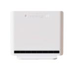 人感センサー付き セラミックファンヒーター ホワイト SKJ-KT100PTC(W) (暖房器具 人感センサー機能 タッチパネル 省スペース エスケイジャパン) 爆買