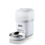  для домашних животных таймер тип автокормушка compact модель 2L белый PET-AF05WH ( авто кормушка автоматика корм .. контейнер товары для домашних животных mo полный tomofult Elecom ). покупка 