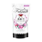 アドグッド ファブラッシュ 濃縮柔軟剤 フローラルの香り つめかえ用 540ml  4560309810947