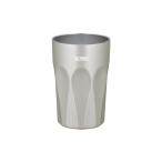 真空断熱タンブラー 400ml シャンパンゴールド JTC-400 CG (ステンレス 保温 保冷 食洗機 おしゃれ サーモス)(ポイント利用)