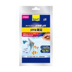 テトラ テスト試験紙 pH (淡水・海水用）25回  (水質管理 水質試験紙 水質検査 水質チェック 測定 水槽用品 スペクトラム ブランズ) 爆買