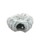 CAT тоннель 2W форма бублика SK-S ( кошка тоннель ..... кошка сопутствующие товары домашнее животное товары лес свет магазин )