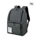  термос рюкзак 16L темно-серый RFP-016-DGY ( сумка-холодильник compact термос рюкзак термос для рюкзак место хранения сила Thermos )
