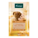 クナイプ バスソルト バニラ＆ハニーの香り 50g (入浴剤 入浴料 天然岩塩 ハーブ リラックス 温浴 半身浴 バス用品 KNEIPP) 爆買