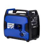 アースパワー インバーター発電機 出力1.8kVA 日本製 EF1800iS (法人限定) (工事現場 非常用電源 停電 防災 屋外 ガソリン Willbee) 爆買