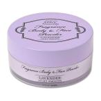  Ray vi - аромат корпус & пудра для лица лаванда 23g Axis [ уход за телом корпус пудра ]