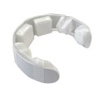 アイスブロックリング HYORIN 1個入 ホワイト M 5501930 (首元 首裏 冷却 熱中症対策 暑さ対策 クールダウン ミズケイ) 爆買