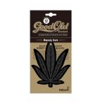 ニューアークス ヘンプ エアーフレッシュナー 吊り下げ マジェスティダーク NAX057001 [芳香剤 カーフレグランス hemp GOOD OLD] 爆買